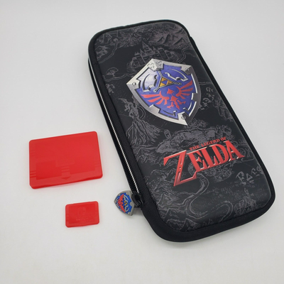 Zelda Shield Nintendo Switch Zelda Hyrule Shield Nintendo Switch