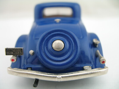 Brooklin 1/43 Buick 1934 - 5 Passagers - Modèle Neuf