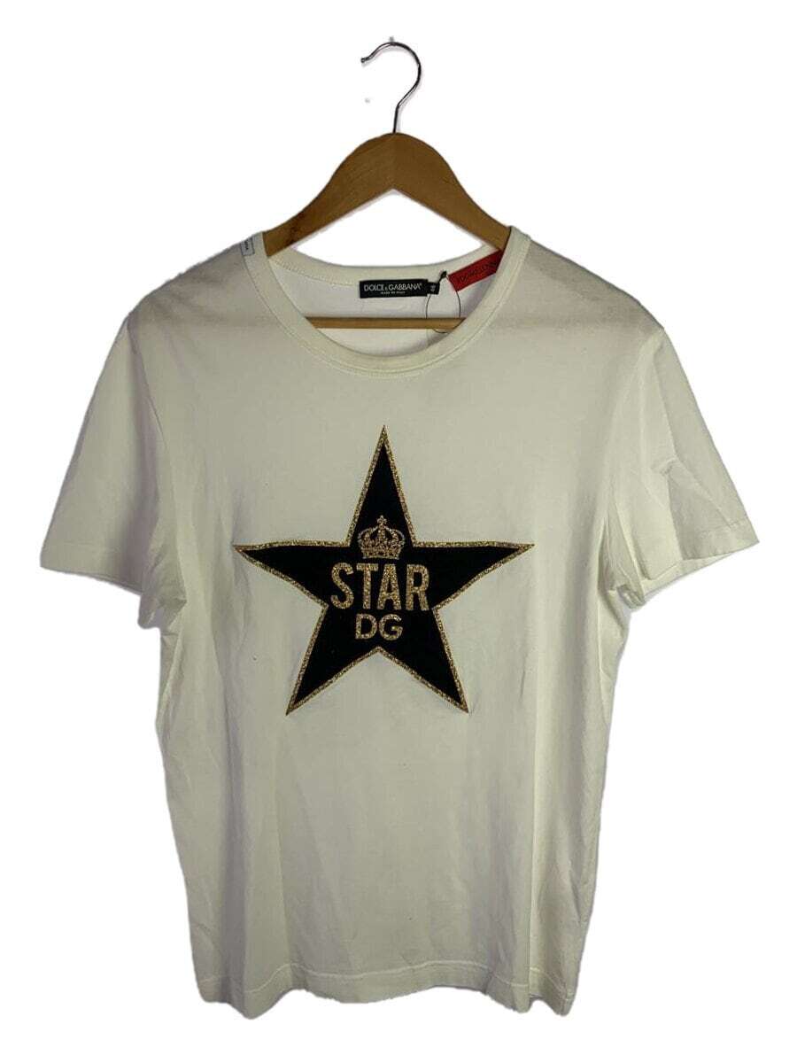 トップス 00s dolce&gabbana long t-shirt italy ▷ Vintage Dolce & Gabbana Longsleeve T-Shirt | Made in