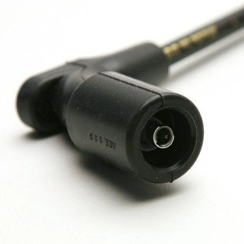 Juego de cables de bujía Delphi para Chevrolet Monte Carlo 2006-2007 Foto 4 de 4