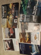 Vintage Dodge/Plymouth magazine ads - Set of 9... Dodge charger ads