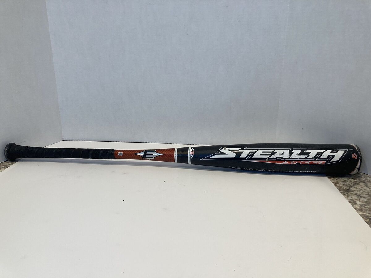 EASTON ソフトボールバット　ステルス EASTON 交換往復送料無料 イーストン ソフトボール3号 ゴム用