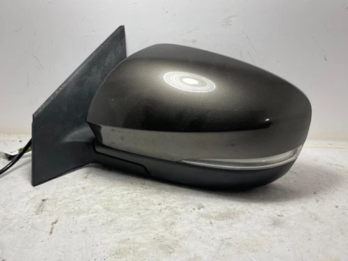 2013 2014 2015 MAZDA CX-9 CX9 LEFT DRIVER SIDE DOOR MIRROR BLIND SPOT OEM