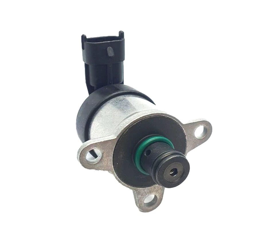 VÁLVULA DE CONTROL REGULADOR DE PRESIÓN DE BOMBA DE COMBUSTIBLE PARA INFINITY EX FX M Q70 QX50 QX70   Foto 3 de 4