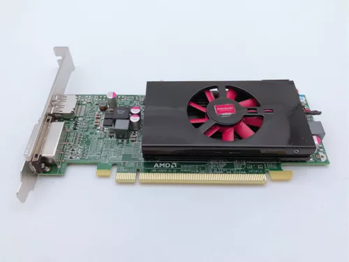 Dell AMD Radeon HD 8570 HD8570 Video Card 1gb Gddr3 Graphics Card - Picture 1 of 4
