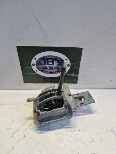 RANGE ROVER P38 AUTOMATIC GEAR SHIFTER | eBay