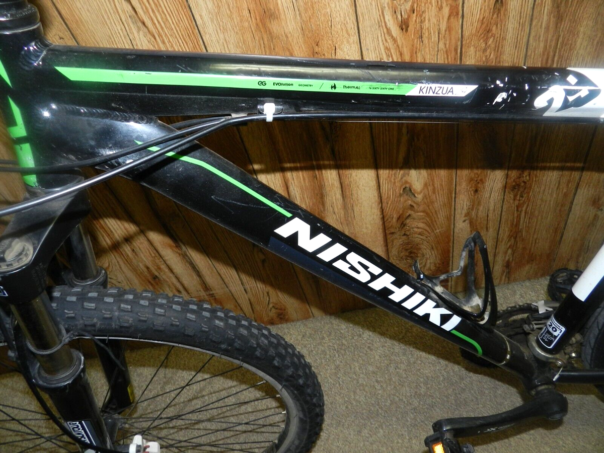 Mans Nishiki Kinzua 29, 20