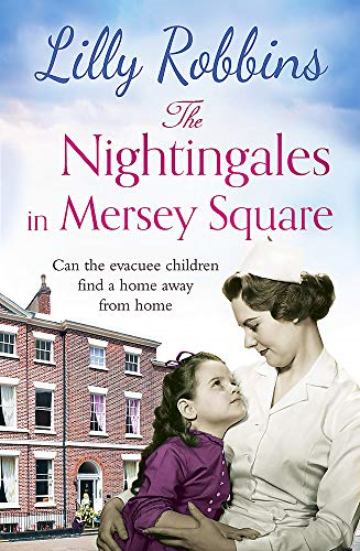 The Nightingales in Mersey Square by Robbins, Lilly