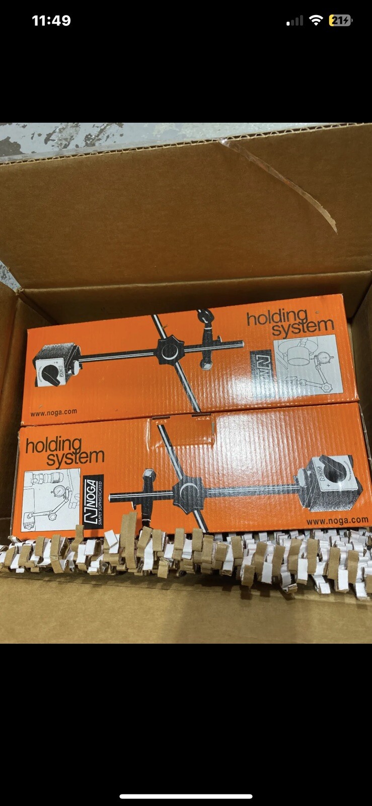 Noga DG61003 Combo Base 635963993924 eBay