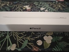 Apple MU8F2AM/A Pencil