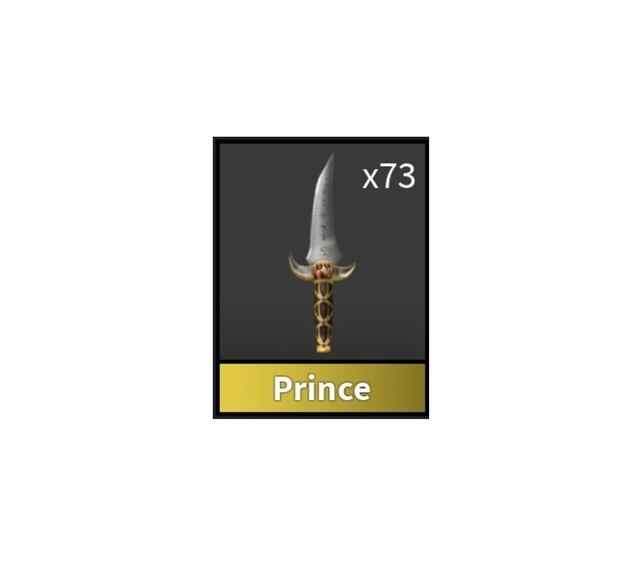 prince