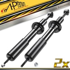 2x Front Left Right Shock Absorbers for Toyota Land Cruiser Prado 125 2004-2010