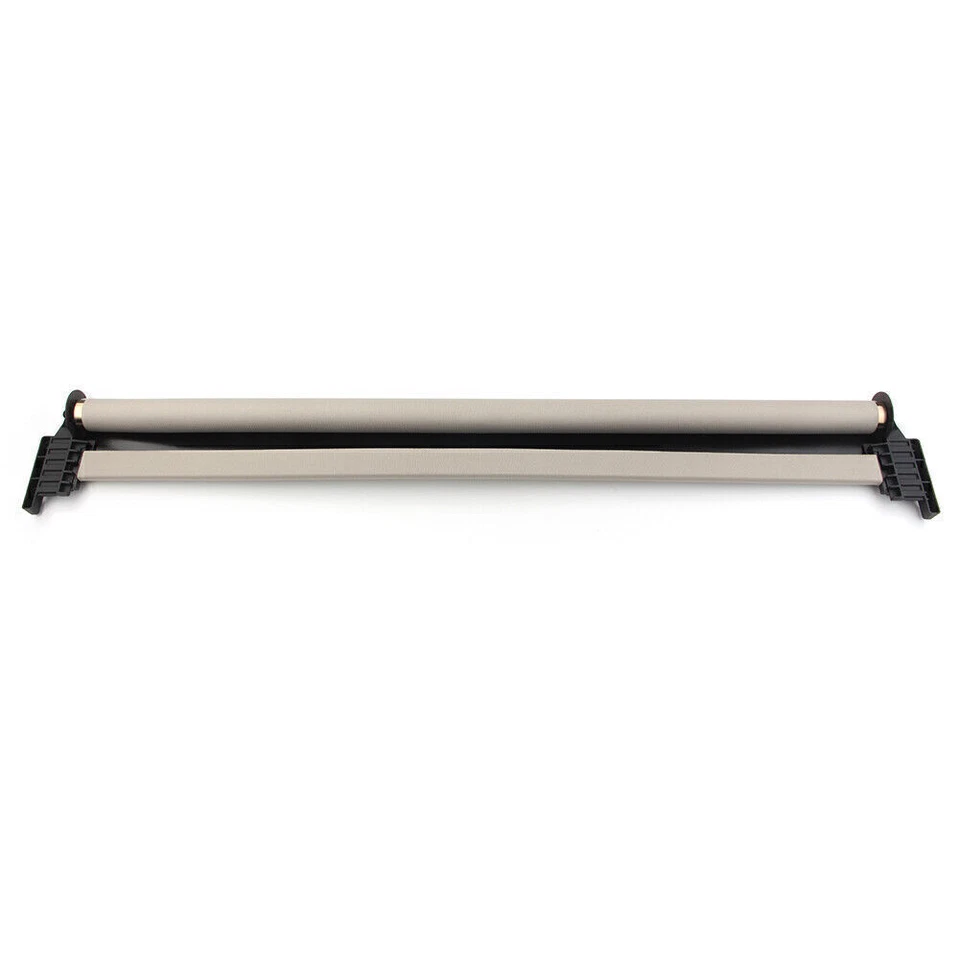For BMW F07 GT5 528i 535i GT Beige SunShade Sunroof Curtain Cover Visor 2010-16 Foto 3 de 4