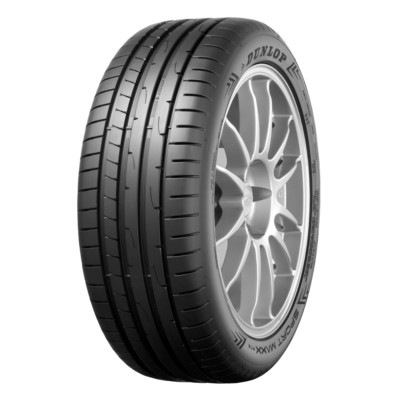 Dunlop Sport Maxx RT NST 265/30ZR20 94Y 240 AA A Tire