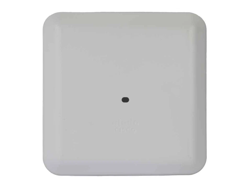 Cisco AIR-AP3802I-E-K9 5-GHz Access Point 802.11ac Dual Band kein Netzteil - Bild 4 von 4