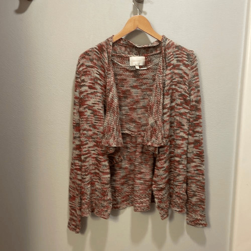 skies are Blue woman’s cardigan