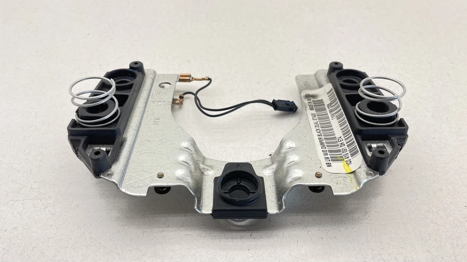 Soporte de volante Volkswagen Beetle 2008-2010 OEM #1C0419091DH Foto 2 de 4