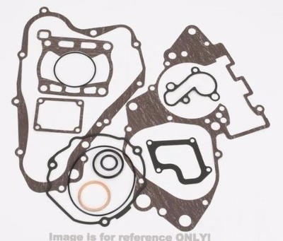 Vesrah VG-4062-M Complete Gasket Set for 1995-97 Kawasaki KX125 | eBay