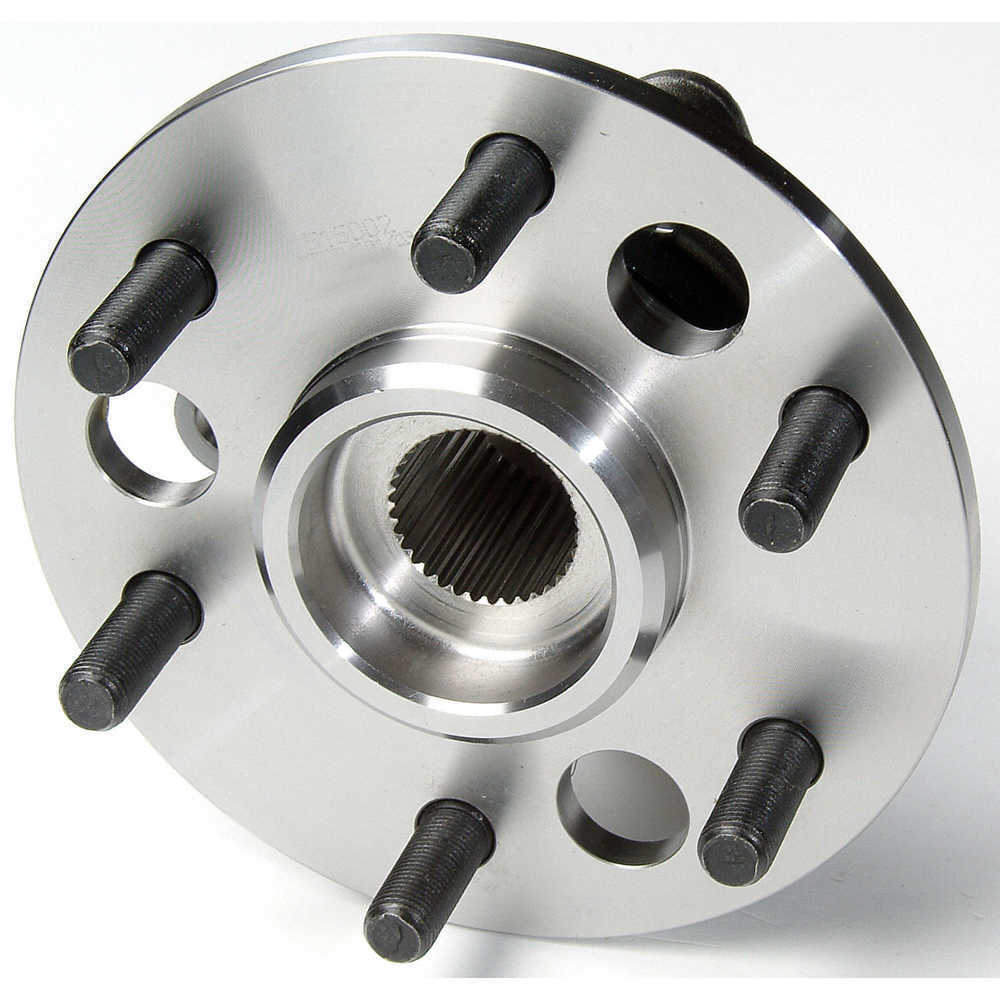Wheel Bearing and Hub Assembly Moog 515002 for sale online | eBay