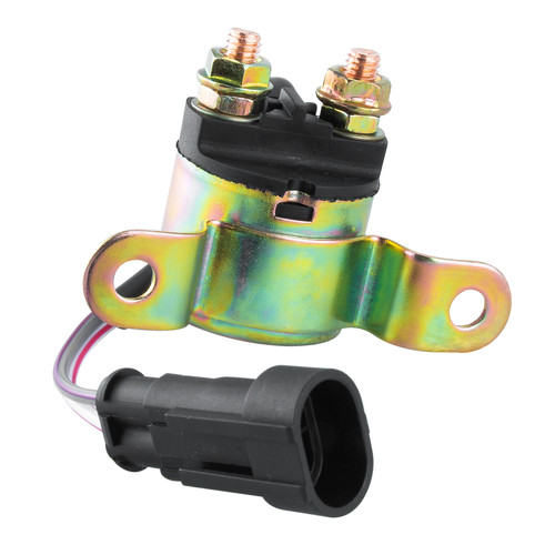Relè Motorino di Avviamento Polaris Ranger 800 Rzr Efi 2008-2012