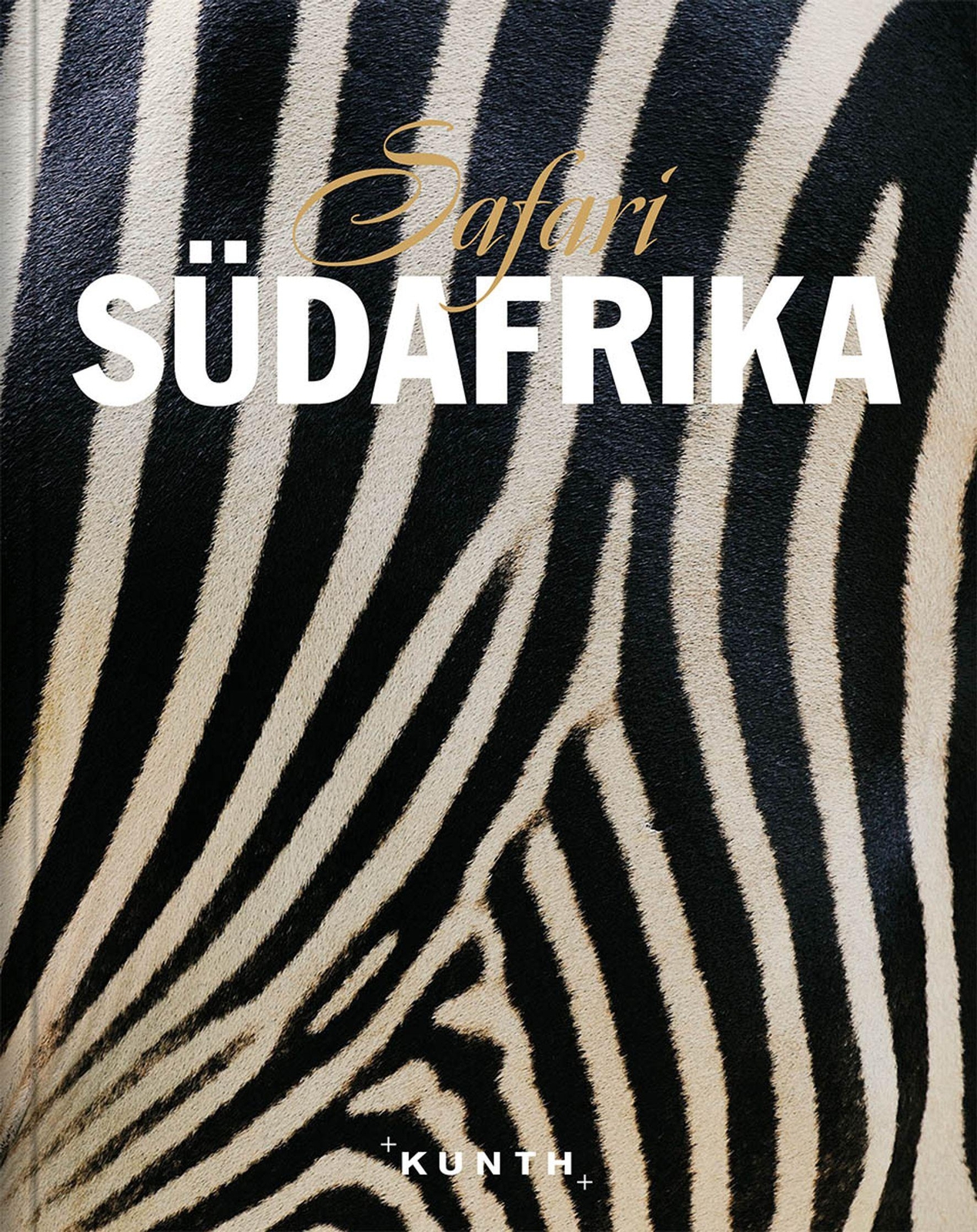 Thumbnail - Safari Südafrika | Deutsch | Buch | Kunth Bildbände/illustrierte