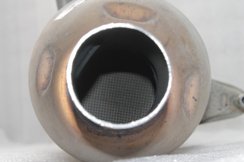 Catalizador original Toyota Avensis T27 1.8 2ZRFAE 174100TA10, 17410-0TA10 - Imagen 11 de 13