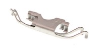 Maxgear 27-2468 ZubehöRkit, Scheibenbremsbelag FüR BMW