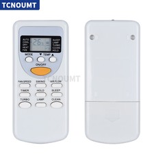 New ZH/JT-03 Remote Control For CHIGO AC A/C Air Conditioner ZH/JT-01 ZHJT01