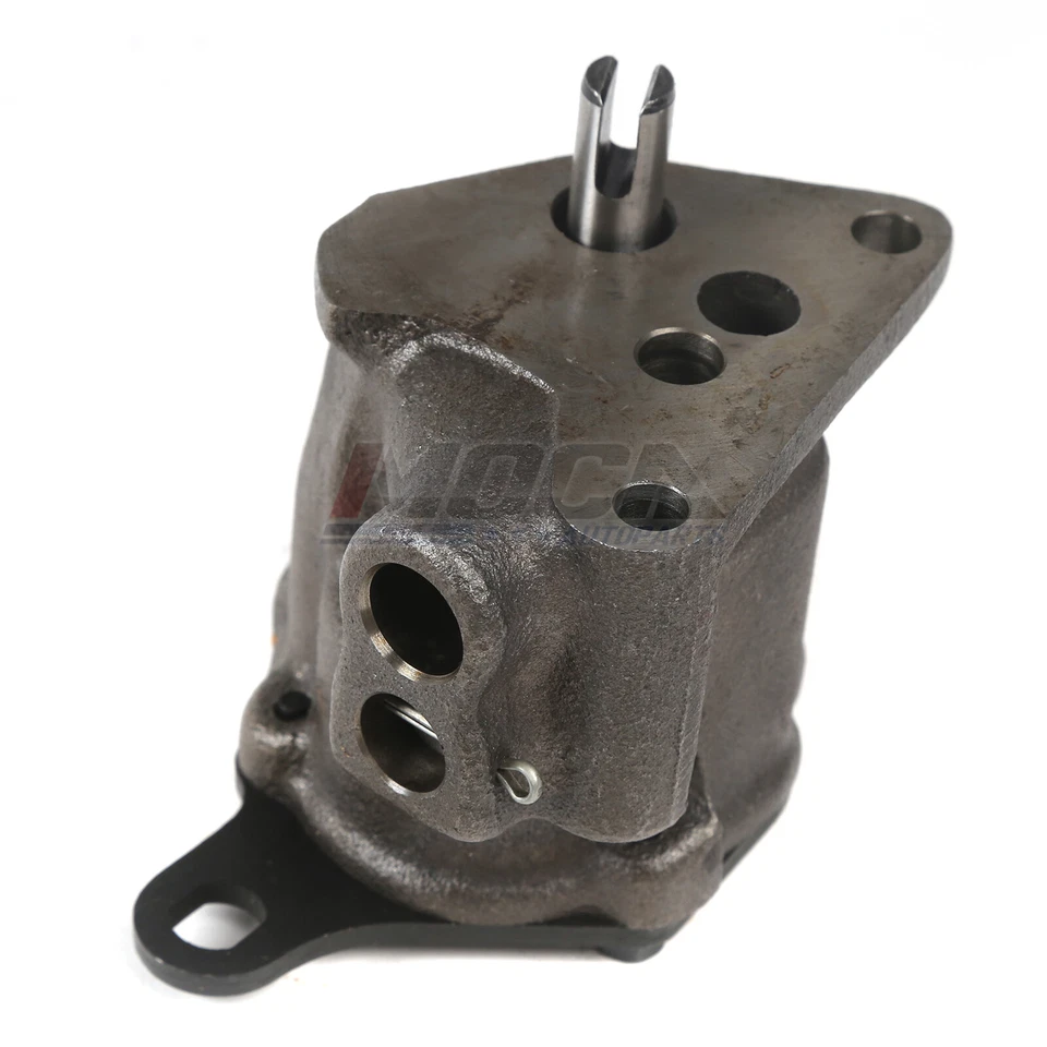 Bomba de aceite compatible con 81-06 Dodge DAKOTA Jeep GRAND CHEROKEE 2,5 L 4,0 L motor OHV 8 V 12 V Foto 4 de 4