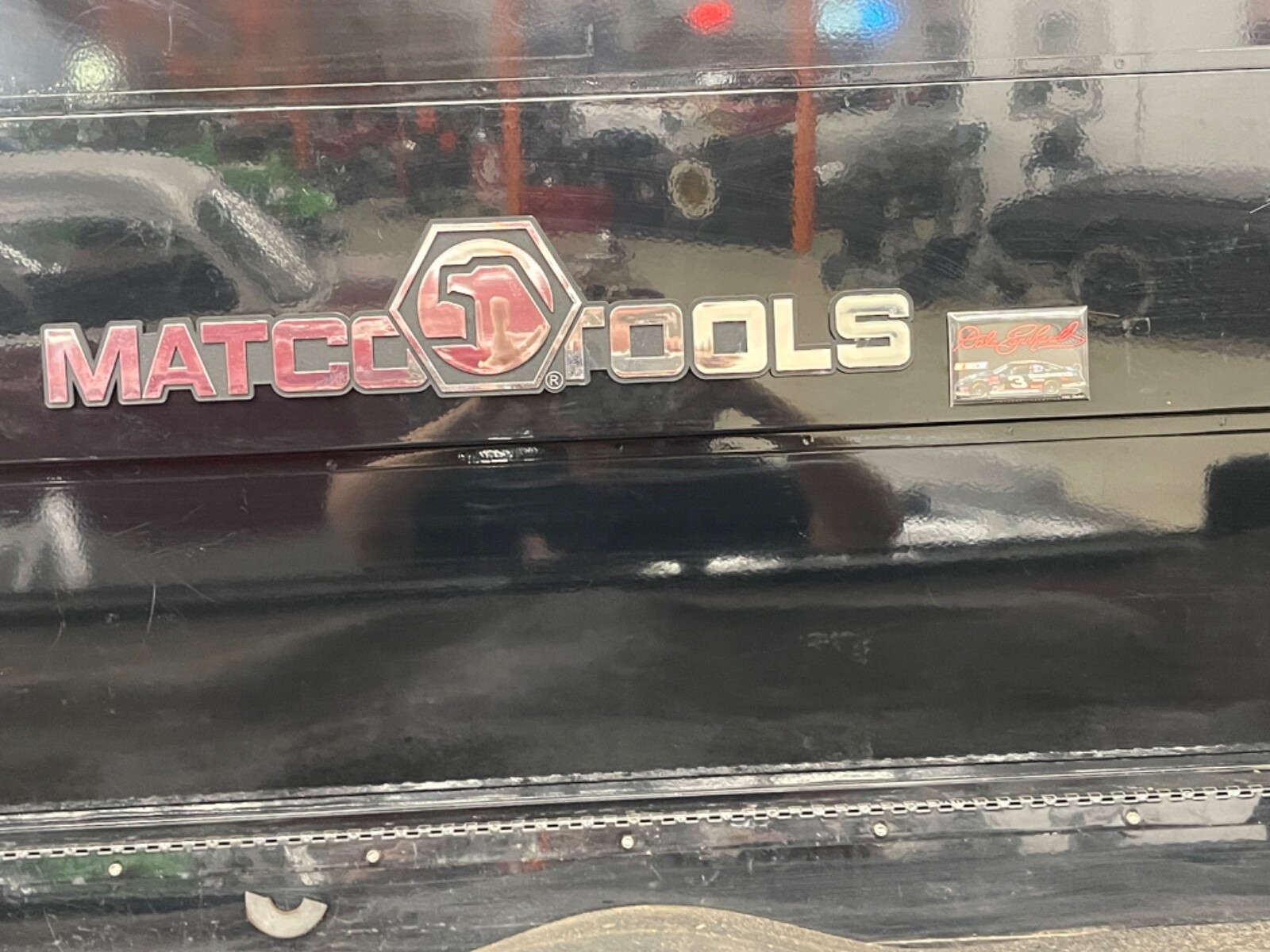 used matco tool boxes with tools eBay