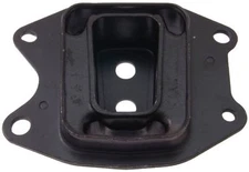 Rear Differential Mount FEBEST TM-195 OEM 41651-32030