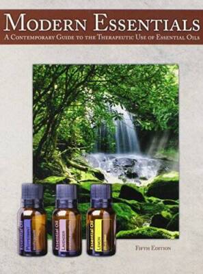 Modern Essentials 5th Edition [Old] - A Contemporary Guide to the Th - VERY GOOD