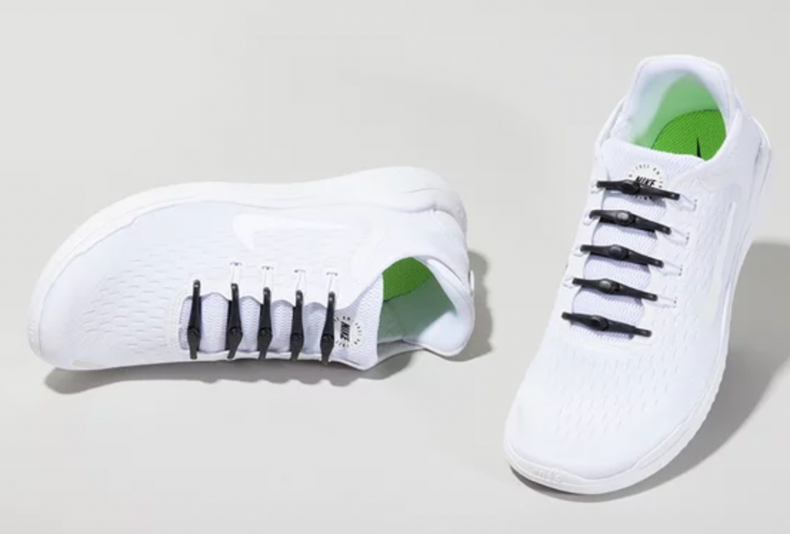 Elastic Shoelaces Hickies Laces For Adults Buy HICKIES No-Tie