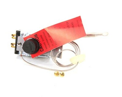 NEU Bunn 07045.0000 Thermostat-Baugruppe, 212F für Bunn SRU SRUA U3 U3A OEM-TEIL