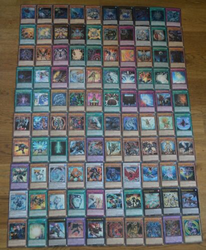 Yu-Gi-Oh! Duelist Saga DUSA-DE German Ultra Rare Choose Cards 1st Edition - Picture 1 of 101