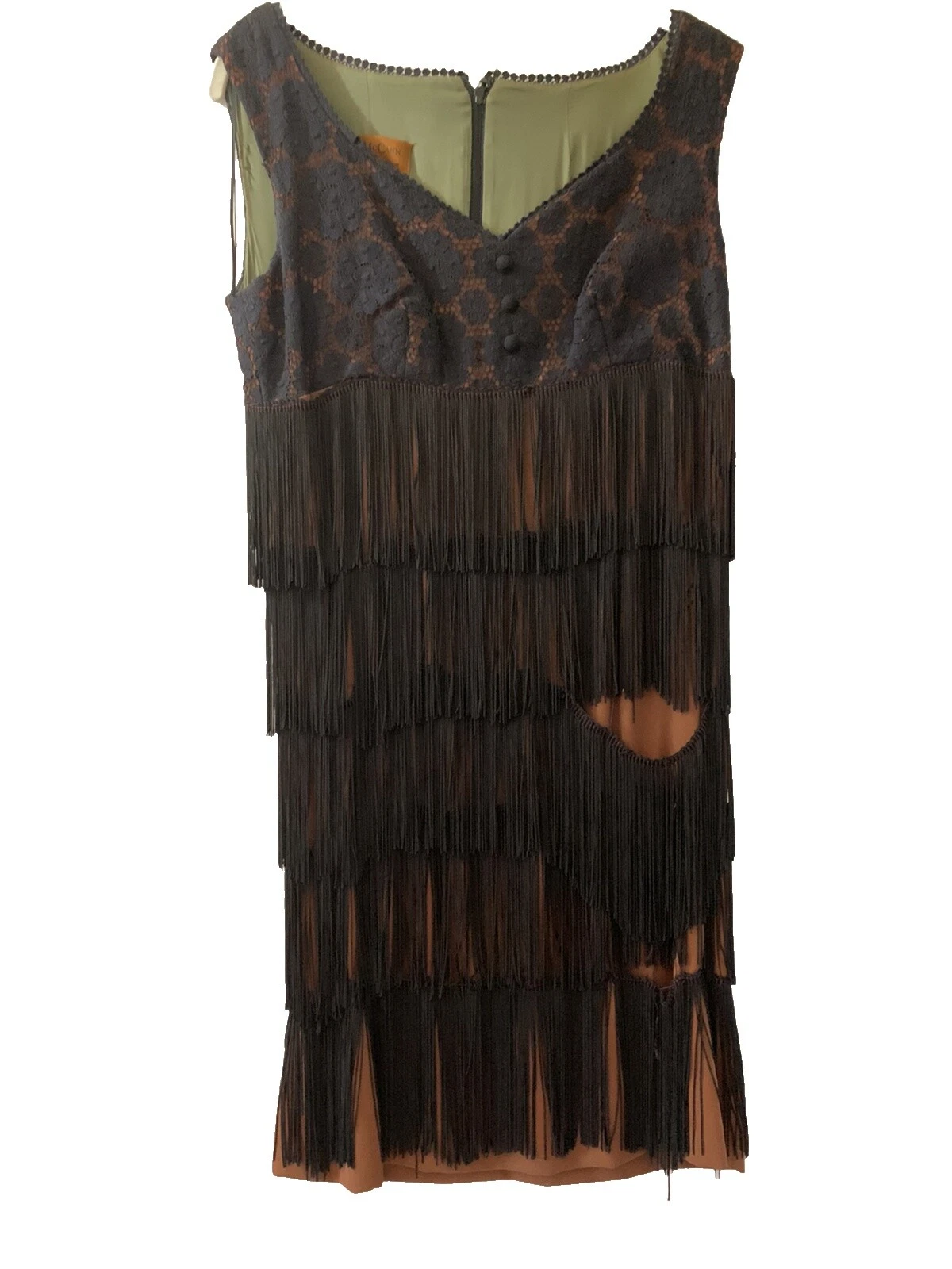 Ropa Vintage de Tela Aleta para Mujeres