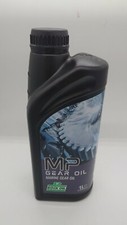 1L Rock Oil MP Gearbox marine Oil Gear Lube outboard  Yamaha engine inboard
