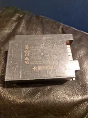 Philips HID - Elektronisches Vorschaltgerät HID-PV C 070/S SDM für 70W CDM ENTLADUNGSLAMPEN