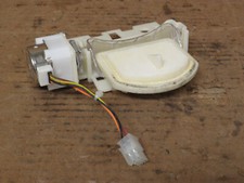 KitchenAid Whirlpool Refrigerator Ice Door Part  W10606117