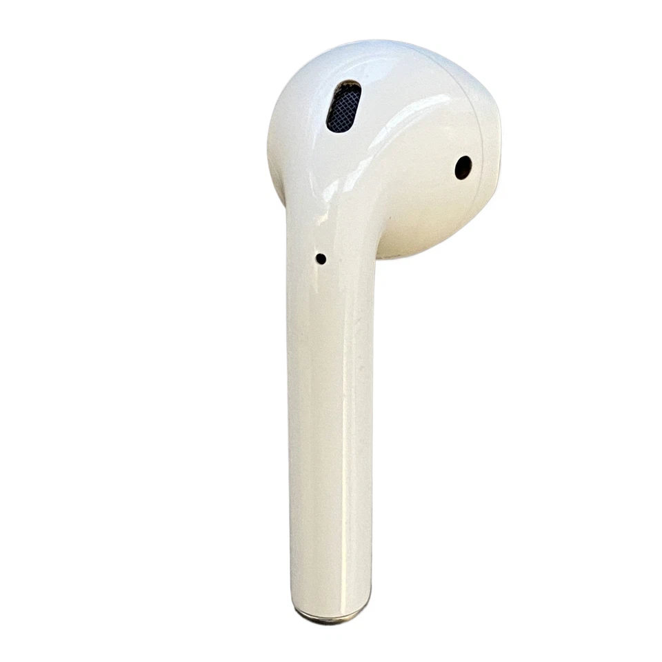 AirPod de repuesto genuino Apple AirPods 1ª generación (solo oreja derecha) A1523 Foto 2 de 3