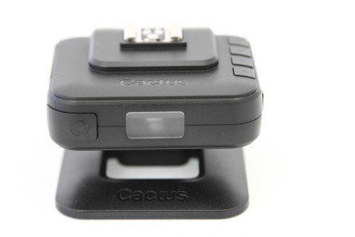 CACTUS V6 Flash Single Transciever 1 Pack NEW - Picture 4 of 6