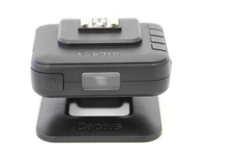 CACTUS V6 Flash Single Transciever 1 Pack NEW  - Image 4 of 4