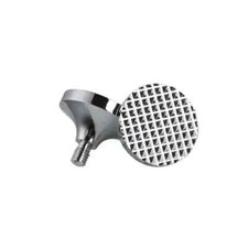 Spot Removal Plasma Pen Replacement Accessory Stainless Steel Pen Tips 2PCS/Set