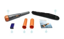 NOKTA POINTER -  Waterproof Metal Detector Pinpointer