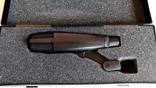 Microfono Sennheiser MD421-II nuovo