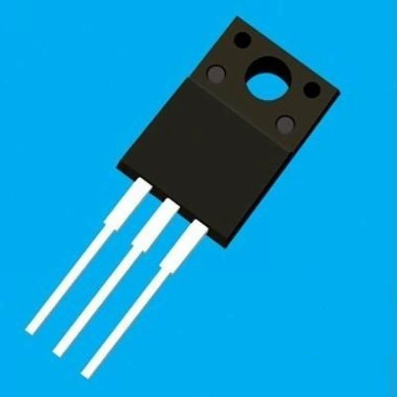 20PCS MBRF20200CT B20200G 20A 200V Dual High-Voltage Power Schottky TO-220F - Image 3 of 3