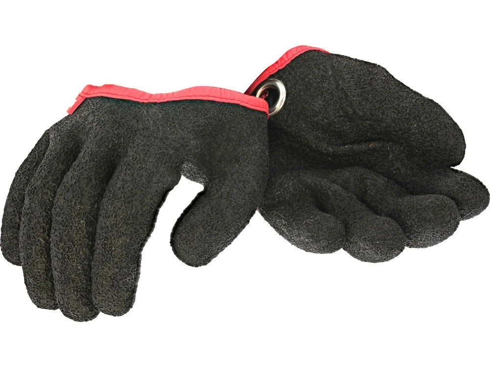 Westin Landing Gloves - Landing Glove M-XL Fishing Glove Cut Resistant