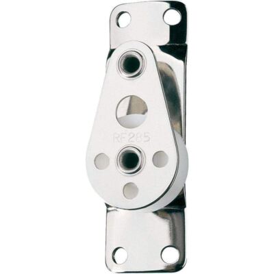 Ronstan Series 30 Utility Block Turning Block Cheek #RF285