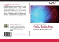 DiseñO Y GestióN De Un Servicio De OrientacióN GastóN Julio Orlando Aguilar Puli