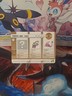 Japanese Pokemon Battle E Series 2 Ruby/sapphire 005/048